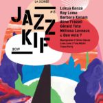 Jazz Kiff