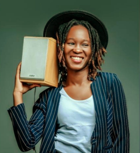 La congolaise Céline Banza rafle  le prix Découvertes RFI 2019
