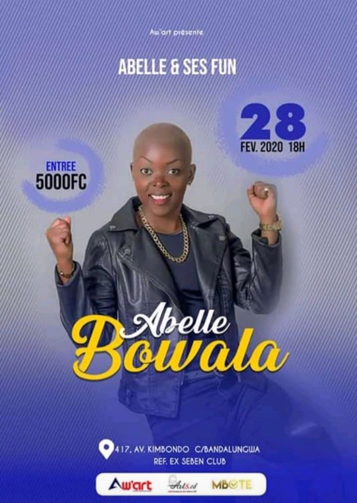 Abelle Bowala