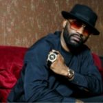 Fally Ipupa