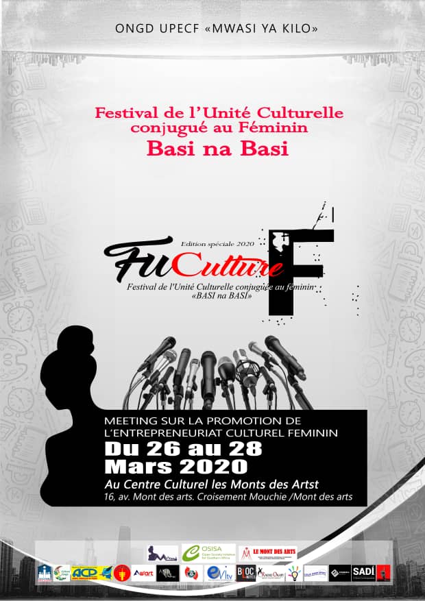 Festival de l'unité Culturelle