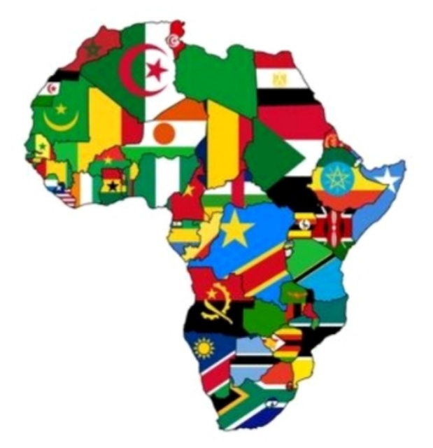 journée mondiale de l'Afrique