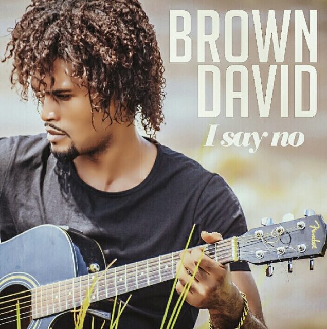 Brown David