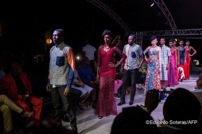 Congo Fashion Week