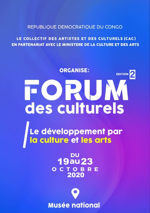 forum des culturels