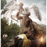 Art virtuel : David Josué