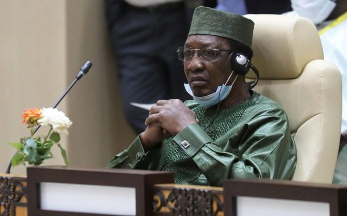 Idriss Deby