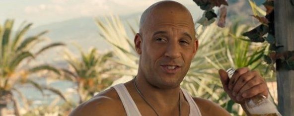 L’acteur Vin Diesel viré du film “Fast & Furious 9” après l’excès de colère sur un fan mécontent