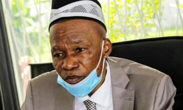 RDC : La communauté musulmane rend hommage à feu le Cardinal Laurent Monsengwo Pasinya