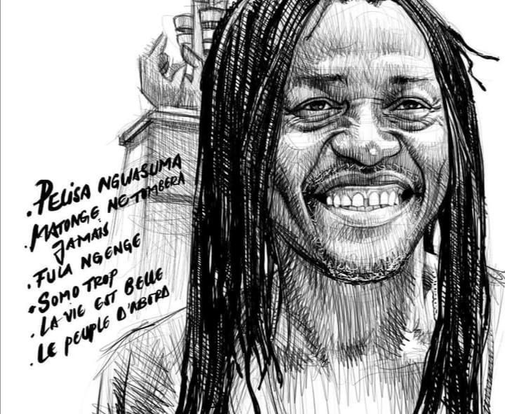 Kinshasa : Le regretté Riva Kalimazi sera inhumé ce Mardi 18 janvier 2022