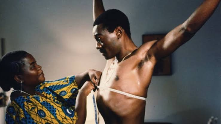 RDC : Le culturel et acteur congolais Riva Kalimazi s’est éteint !