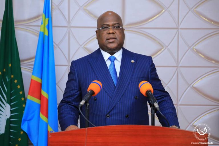 Diplomatie en RDC : Après Lubumbashi, Félix Tshisekedi en visite en Zambie