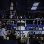 Félix Tshisekedi francophonie