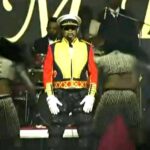 Félix Wazekwa : L&rsquo;intégralité de sa pretation au Stade de Martyrs