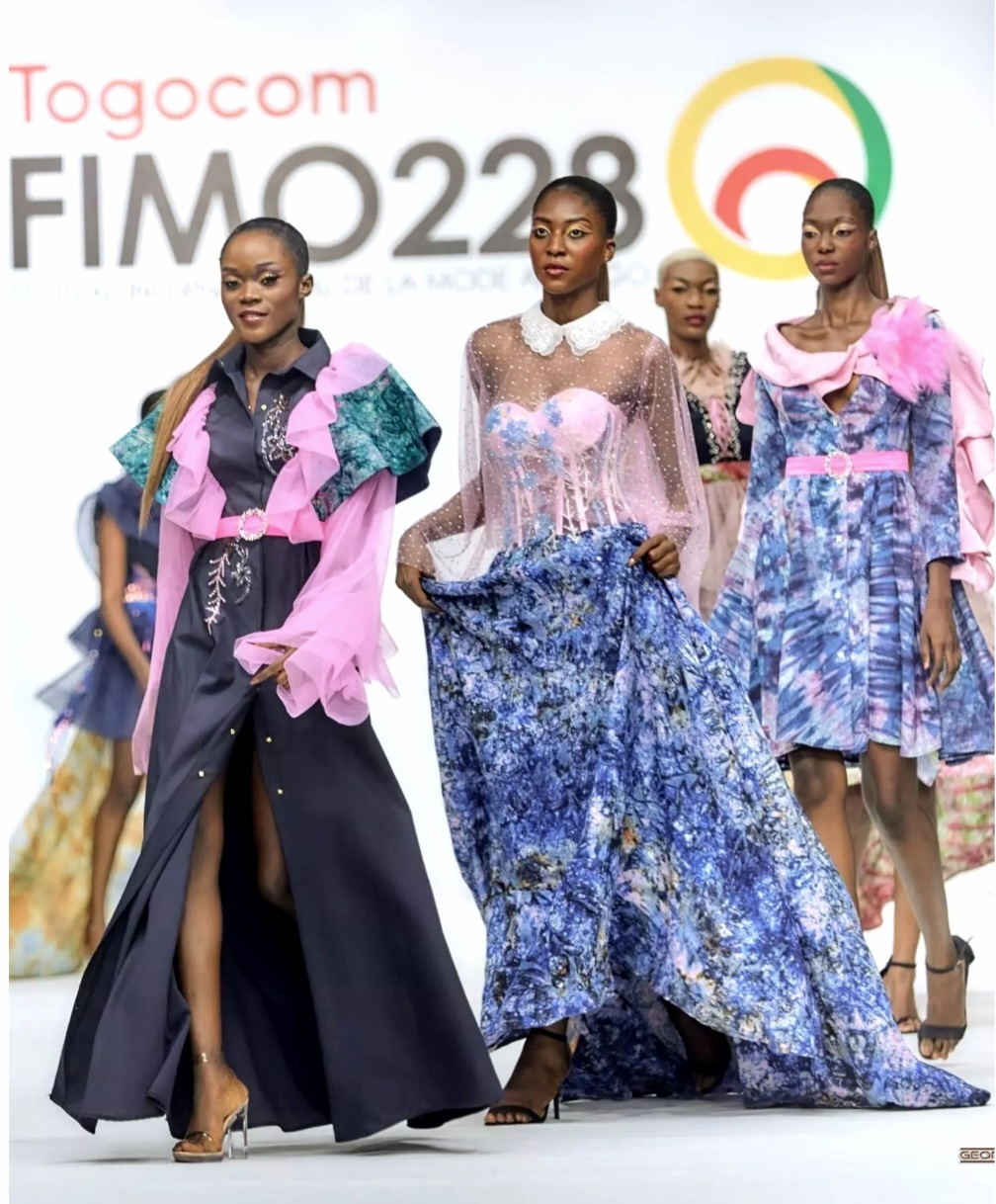 Festival international de la mode au Togo