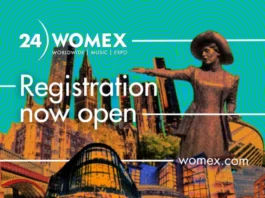 Womex