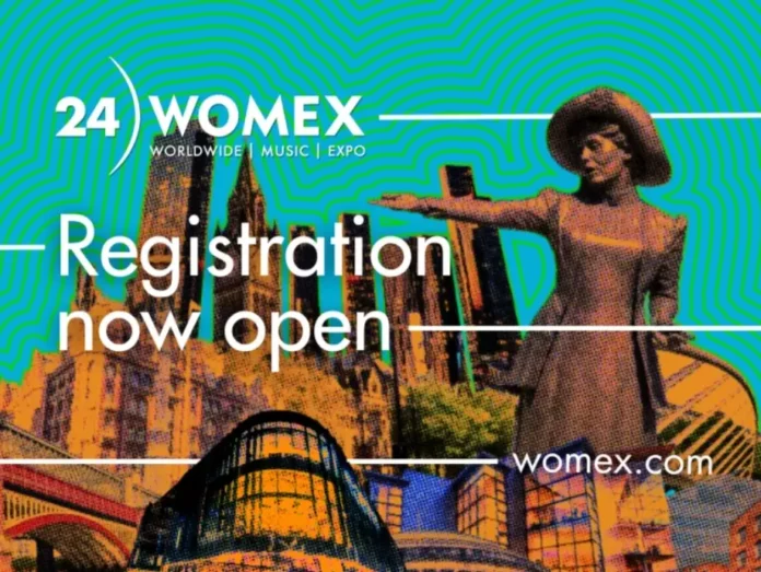 Womex