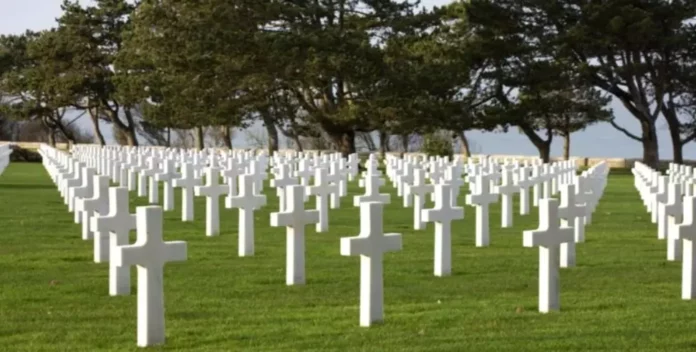 Débarquement en Normandie