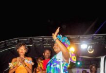 Kinshasa : Alma Mode présente son gala de la mode à l’YMCA